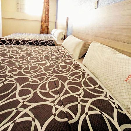 Hotel Plaza San Juan Мехіко Екстер'єр фото