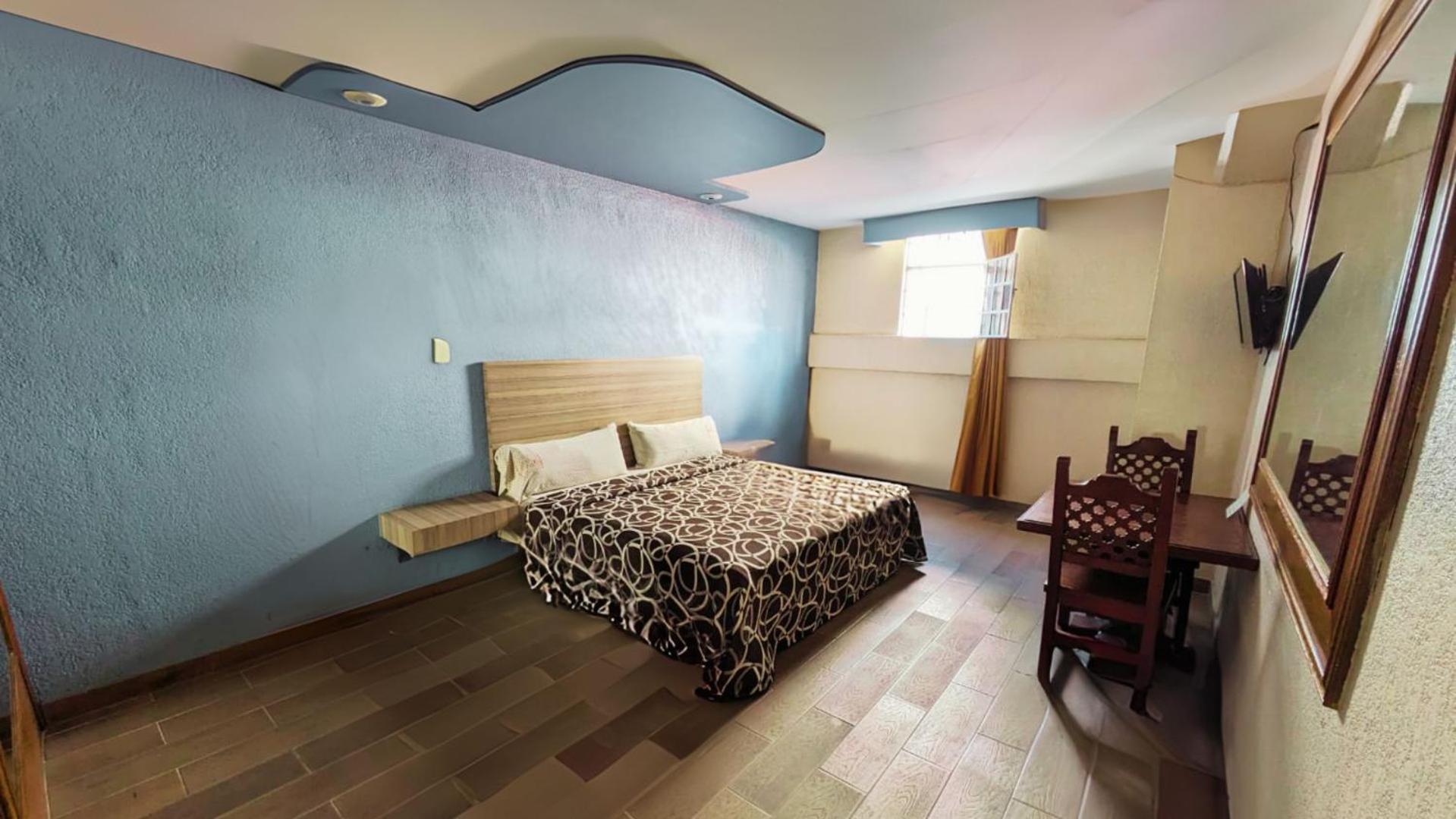 Hotel Plaza San Juan Мехіко Екстер'єр фото