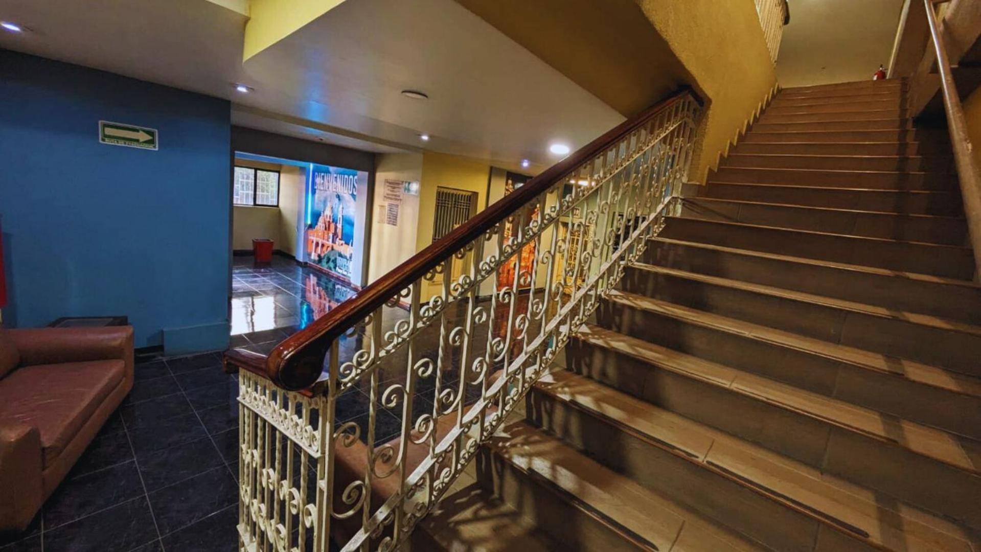 Hotel Plaza San Juan Мехіко Екстер'єр фото