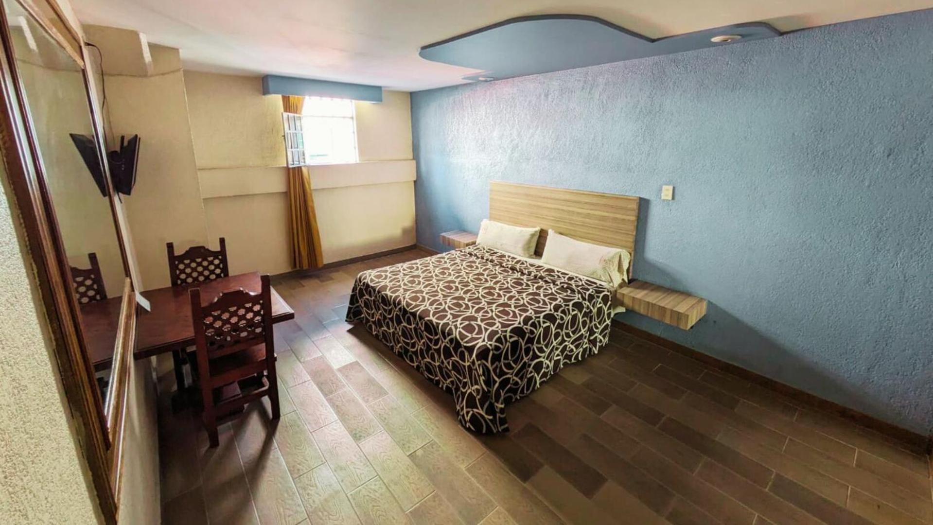 Hotel Plaza San Juan Мехіко Екстер'єр фото